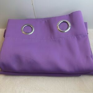 Thermal Blackout Curtain Panels